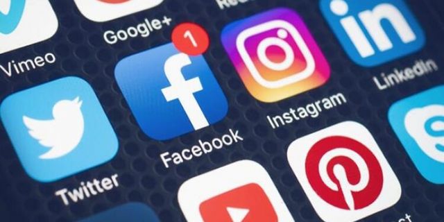 2019'da sosyal medyada en çok konuşulan ve etkileşim alan isim: Recep Tayyip Erdoğan