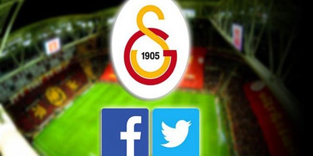 2019'da sosyal medyada en çok konuşulan ve etkileşim alan takım Galatasaray oldu