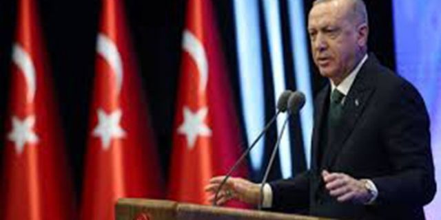 Cumhurbaşkanı Erdoğan, A Milli Kadın Voleybol takımı için neler söyledi