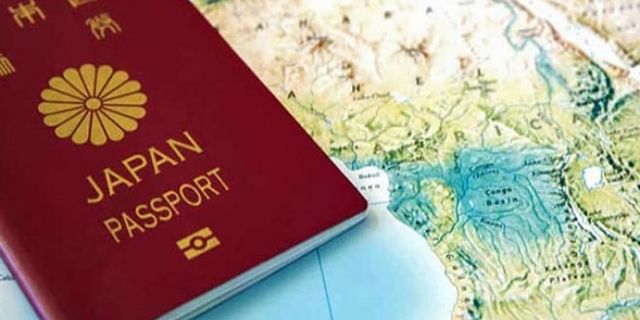 Dünyanın en güçlü pasaportuna sahip ülkeler hangileri?