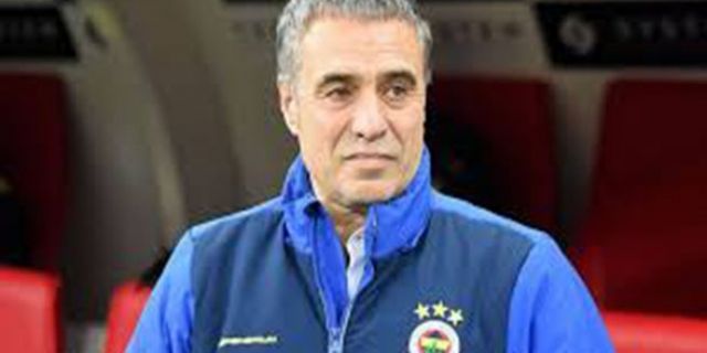 Fenerbahçe teknik direktörü  Ersun Yanal sahaya neden çıkmadı ?