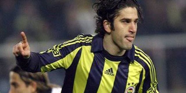 FETÖ'nün futbol yapılanmasında karar:Fenerbahçe'nin eski futbolcularına hapis cezası!