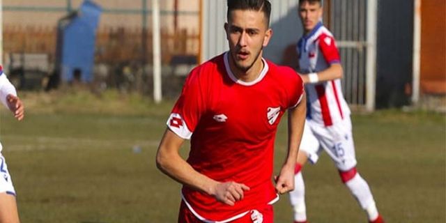 Galatasaray Boluspor'un genç yıldızını kadrosuna kattı