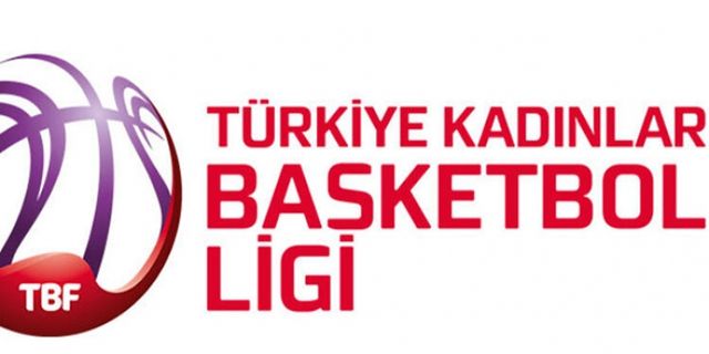 Kadınlar Basketbol Süper Ligi'nde 15. hafta başlıyor