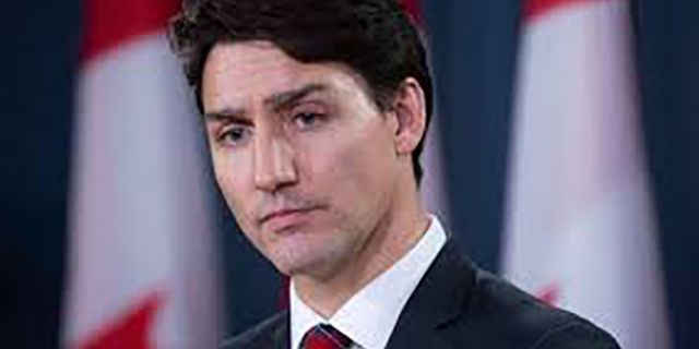 Kanada Başbakanın'dan açıklama.