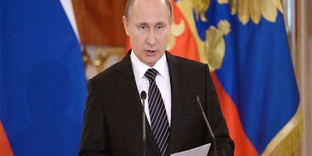 Putin, anayasa değişikliği için referandum talep etti