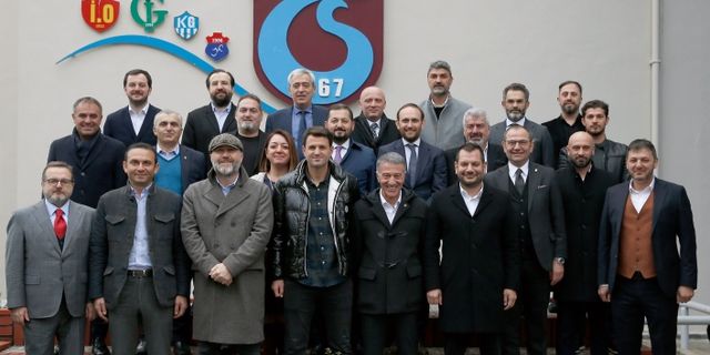 Trabzonspor yönetimi Hüseyin Çimşir'e güveniyor