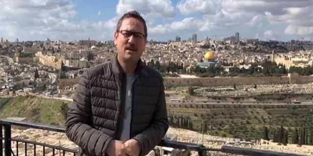 İsrail’den Başakşehir Belediye Başkanını ve ailesine hukuksuz alıkoyma