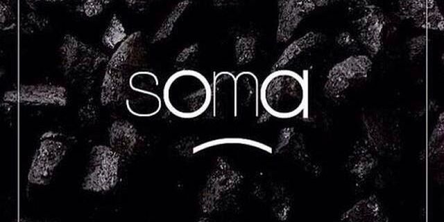 Soma'da patlama, 4 yaralı