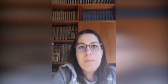 Türk Akademisyen Dehşet Verici Açıklamalarda Bulundu