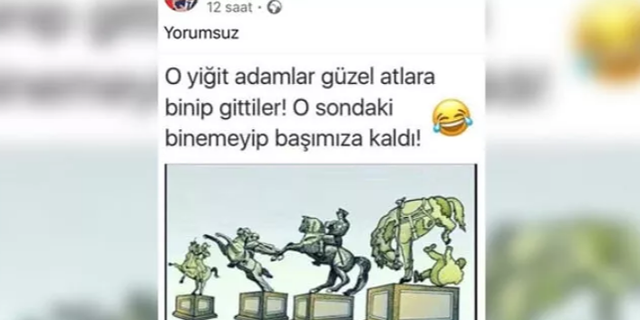 CHP Bilecik Belediye Başkanı Tepki Çekti !