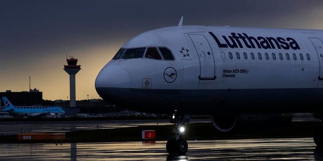 Lufthansa'dan önemli kararlar
