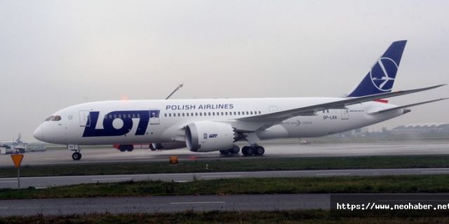 Polonya, Seul’e 8 Nisan’a kadar uçuşları durdurdu