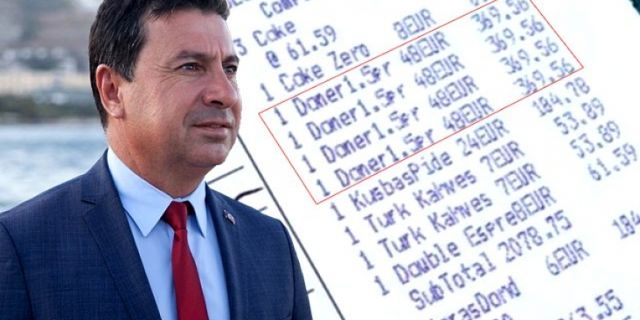 Bodrum Belediye Başkanı Fahiş Fiyatları Savundu
