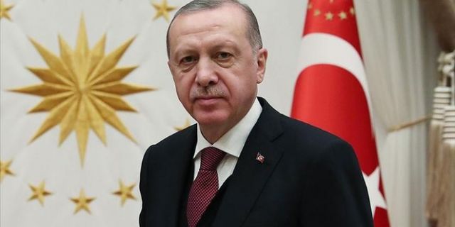 Cumhurbaşkanı Erdoğan Açıkladı! Sokağa Çıkma Kısıtlaması Kaldırıldı