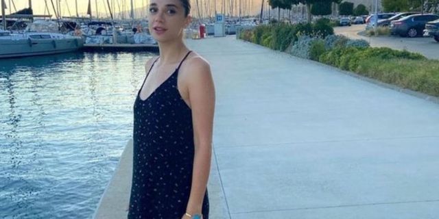 5 Gündür Kayıp Olan Pınar'dan Acı Haber!