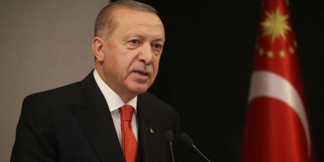 Cumhurbaşkanı Erdoğan'dan Kurban Bayramı uyarısı