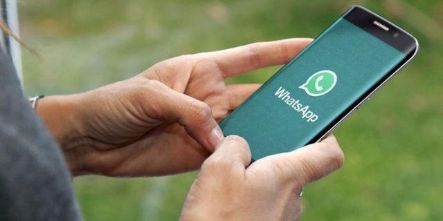 Whatsapp'a Yasak Mı Geldi?