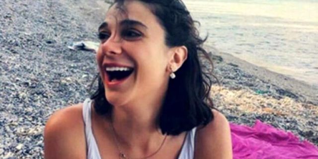 Pınar Gültekin'in Katili Bu Soruya Cevap Veremedi: 'Mesajlar Nerede?'