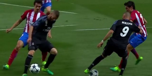 Real Madrid-Athletic Bilbao Maçı D-Smart'la Gol Gol prgramında ekrana geliyor