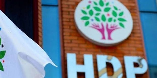 Anayasa Mahkemesi, HDP'yi kapatma iddianamesini kabul etti