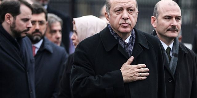 Bomba iddia: Soylu ve Erdoğan arasında neler oluyor?