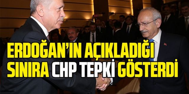 Kemal Kılıçdaroğlu tepki çeken yasağa dikkat çekti! Sebebini açıkladı
