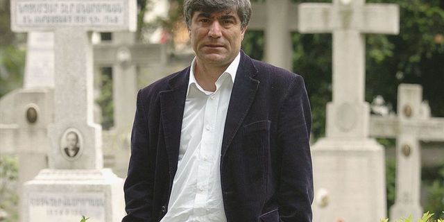 Hrant Dink cinayetinde yeni karar