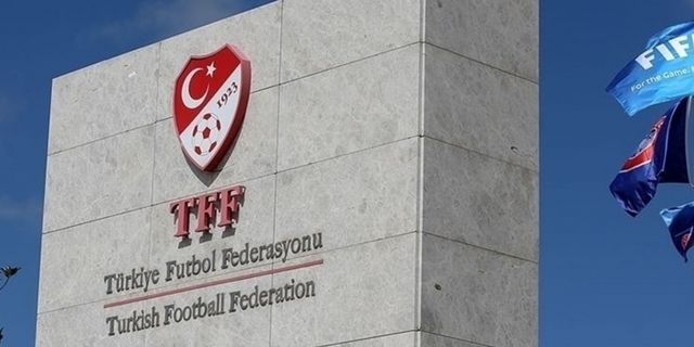 TFF 2021-2022 sezonu için harcama limitlerini açıkladı