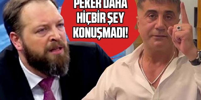 Yandaş Fatih Tezcan fena bombaladı! 'Rakamlar çok komik!'