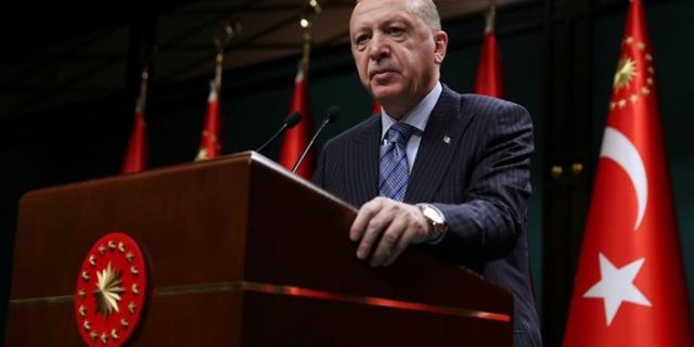 Cumhurbaşkanı Erdoğan'dan flaş Kurban Bayramı tatili ve memur maaş zammı açıklamaları