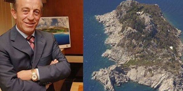 Ali Ağaoğlu'nun "Milas Projesi" Bodrum Belediye Başkanı Ahmet Aras'ı çıldırttı!