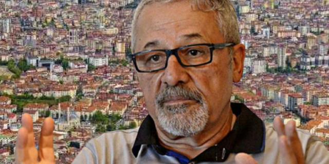 Prof. Dr. Naci Görür'den 'Büyük İstanbul Depremi' için uyarı! Tarih ve büyüklük verdi!
