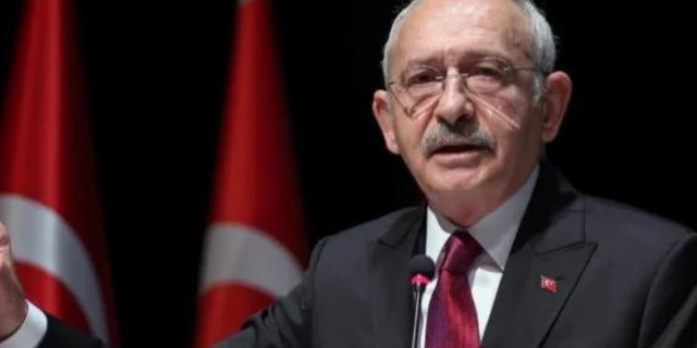 Cumhurbaşkanı adayı Kemal Kılıçdaroğlu'ndan tehditlere videolu cevap: Siz mi beni korkutacaksınız?