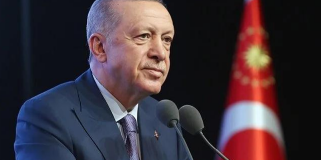 Cumhurbaşkanı Erdoğan seçime iki gün kala seçmene seslendi: Yeni bir dönemin kapılarını açalım