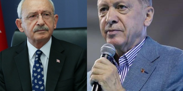 Kılıçdaroğlu'nun kredi kartı faizlerini silme vaadine Cumhurbaşkanı Erdoğan'dan tepki: Bizim iznimiz olmadan...