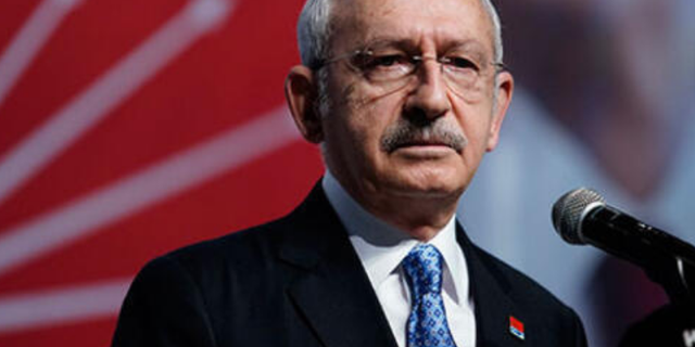 Kılıçdaroğlu seçimden önce gelen "Kaybederseniz bırakacak mısınız?" sorusuna bakın ne cevap vermiş