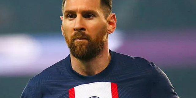 Lionel Messi'den Barcelona kararı!