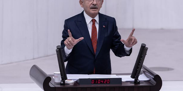 Seçimi kaybeden Kılıçdaroğlu'nun dokunulmazlığı kalkıyor! Yargılanabilir...