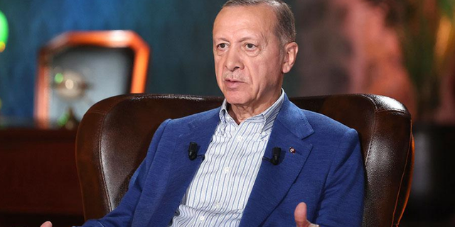Seçime saatler kala Cumhurbaşkanı Erdoğan seçmene seslendi: Sensiz olmaz