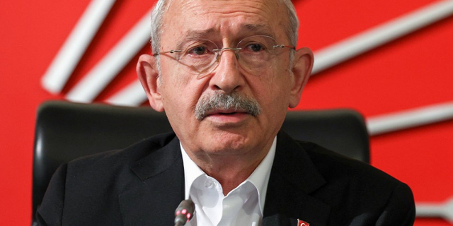 Kılıçdaroğlu Cumhurbaşkanı Erdoğan'a oy verenlere seslendi: Yapmayın, günaha girmeyin