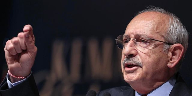 Kemal Kılıçdaroğlu, sosyal medya hesabından "13. cumhurbaşkanı adayı" yazısını kaldırdı