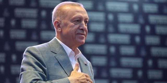Cumhurbaşkanı Erdoğan: Deprem bölgesine yüzde 25 ek kontenjan geliyor!