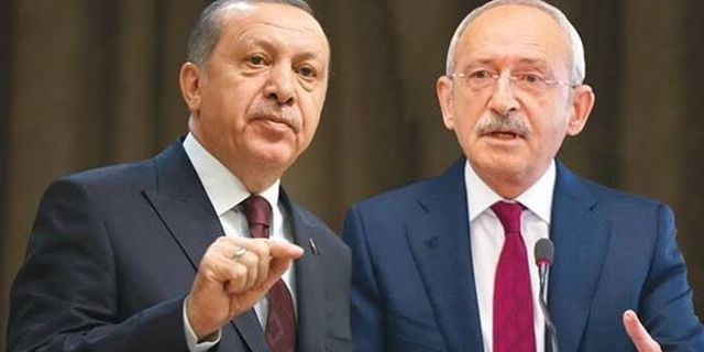 Cumhurbaşkanı Erdoğan'dan Kemal Kılıçdaroğlu'na: İspatlamazsan namertsin