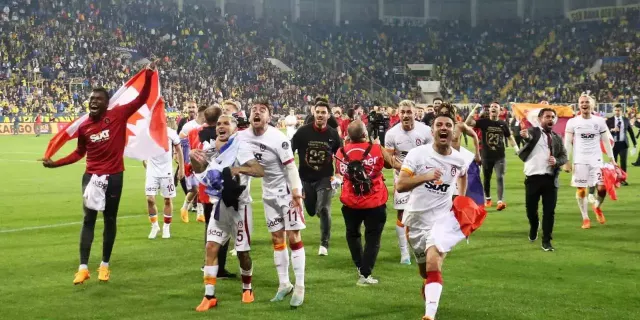 Şampiyonluk nasıl geldi? Galatasaray yönetiminin transfer başarısı!