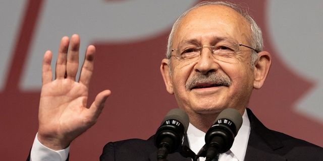 Kemal Kılıçdaroğlu, 'Mevzular Açık Mikrofon' programına katılacak