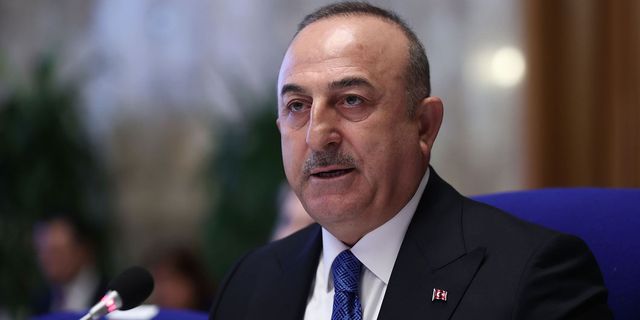 Dışişleri Bakanı Mevlüt Çavuşoğlu: "Muhalefetin boş söylemleri ile Rus turist sayısı geçen yıla oranla geriledi"