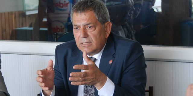 CHP, 43 yıl sonra Rize'den milletvekili çıkardı