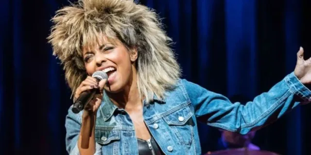 Ölümüyle hayranlarını yasa boğan Tina Turner'ın son röportajı ortaya çıktı: "Beni böyle olarak hatırlayın"