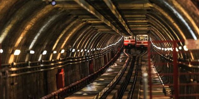 Büyük İstanbul Tüneli geliyor!